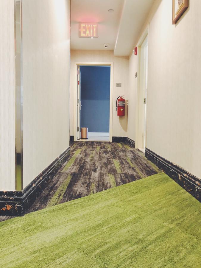 Mayfair Inn And Suites New York Exterior foto