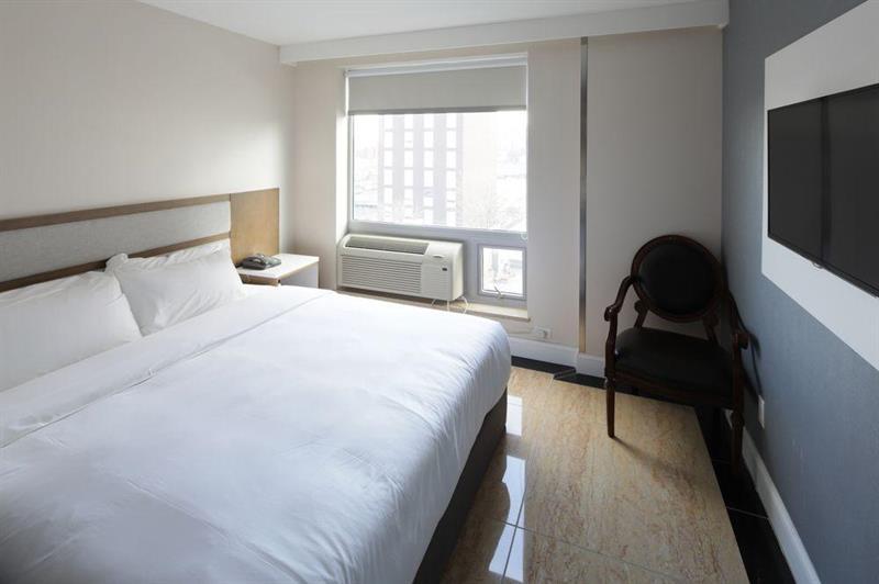 Mayfair Inn And Suites New York Exterior foto